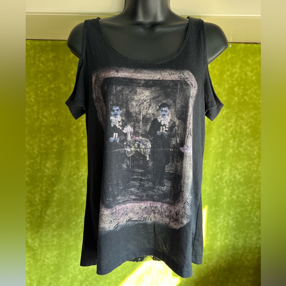 Antique Horror Collection by Midnight Hour shirt